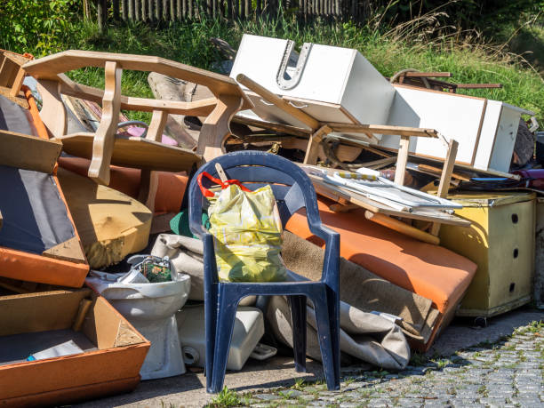 Best Dumpster Rental Services  in Deville, AL