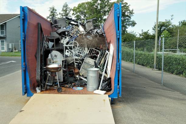 Best Furniture Removal Near Me  in Deville, AL