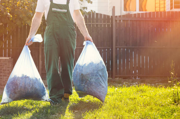 Best Yard Waste Removal  in Deville, AL