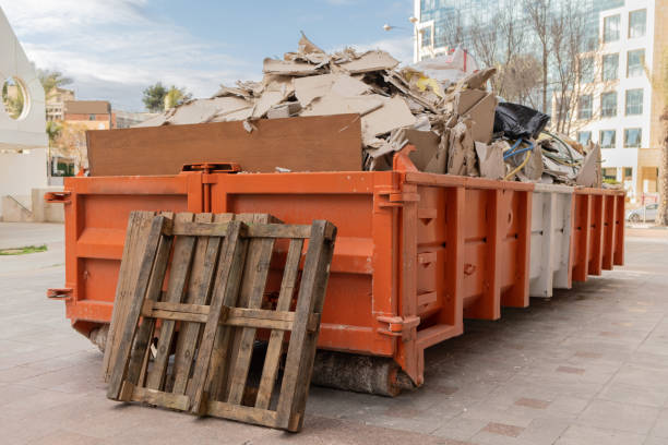 Best Full-Service Junk Removal  in Deville, AL