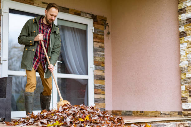 Best Garage Cleanout Services  in Deville, AL