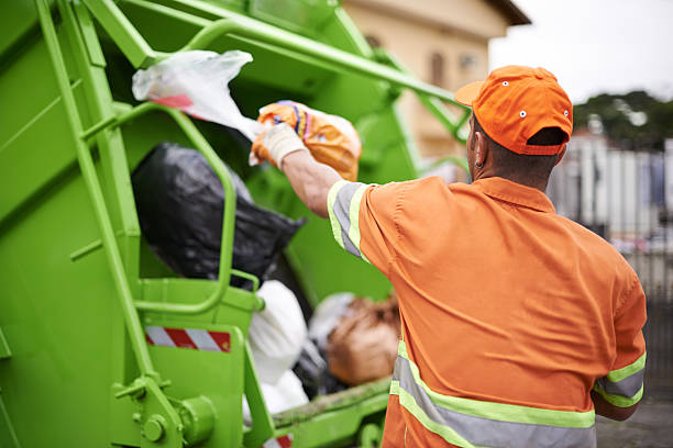 Daleville, AL Junk Removal Company