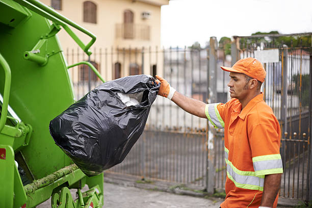 Best Commercial Junk Removal  in Deville, AL