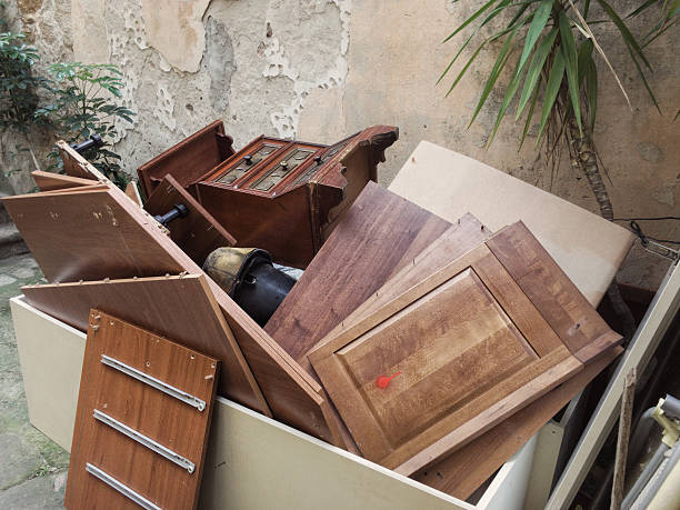 Best Electronics Removal Services  in Deville, AL