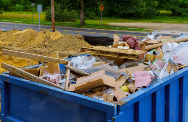 Best Construction Debris Removal  in Deville, AL